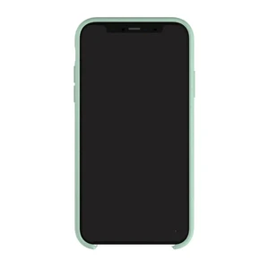 Чехол Woodcessories Necklace Bio AM Mint Green для iPhone 11 Pro - Фото 3