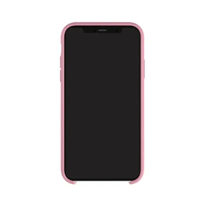 Чохол Woodcessories Necklace Bio AM Coral Pink для iPhone 12 mini - Фото 3