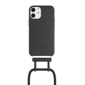 Чохол Woodcessories Necklace Bio AM Black для iPhone 12 mini