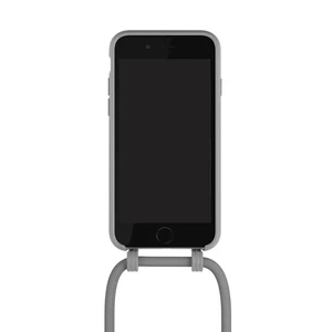Чехол Woodcessories Necklace Bio AM Cool Grey для iPhone 6 | 6s | 7 | 8 | SE 2 (2020) - Фото 2
