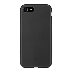 Еко-чохол Woodcessories Bio Case Midnight Black для iPhone SE 3 | SE 2 | 8 | 7