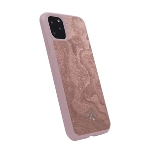 Чехол из натурального камня Woodcessories Bumper Case Stone Canyon Red для iPhone 11 Pro - Фото 2