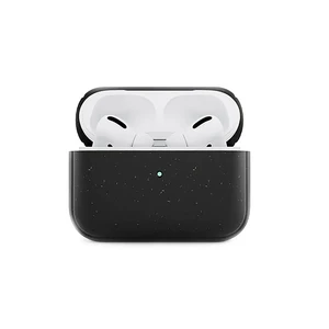 Еко-чохол Woodcessories Eco-Friendly Black для AirPods Pro