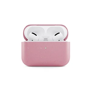 Еко-чохол Woodcessories Eco-Friendly Coral Pink для AirPods Pro