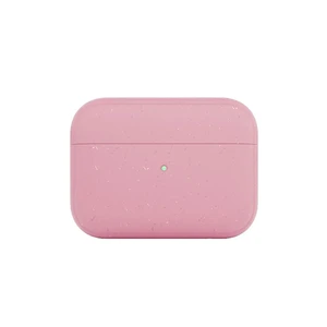 Эко-чехол Woodcessories Eco-Friendly Coral Pink для AirPods Pro - Фото 2