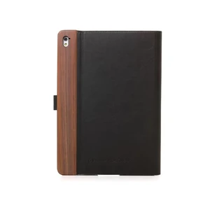 Кожаный чехол-книжка Woodcessories EcoFlip для iPad 9.7" (2017 | 2018) - Фото 2