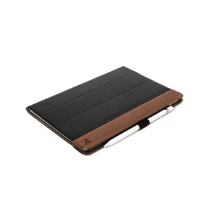 Кожаный чехол-книжка Woodcessories EcoFlip для iPad 9.7" (2017 | 2018) - Фото 3