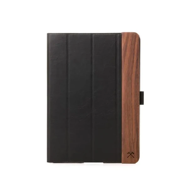 Шкіряний чохол-книжка Woodcessories EcoFlip для iPad 9.7" (2017 | 2018) в Ужгороді