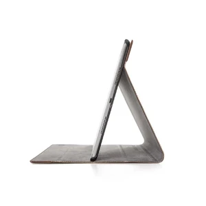Кожаный чехол-книжка Woodcessories EcoFlip для iPad Air 2 (2019) - Фото 3
