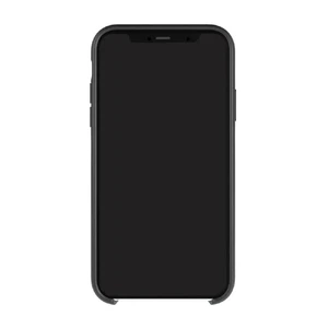 Чехол Woodcessories Necklace Bio AM Black для iPhone 12 | 12 Pro - Фото 3
