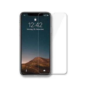 Защитное стекло Woodcessories PanzerGlas 2.5D для iPhone XR |  11