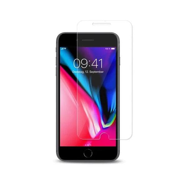 Защитное стекло Woodcessories PanzerGlas 2.5D для iPhone 6 | 6s в Ужгороде