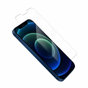 Защитное стекло Woodcessories Tempered Glass 2.5D для iPhone 12 mini - Фото 2