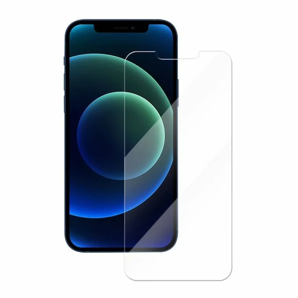 Захисне скло Woodcessories Tempered Glass 2.5D для iPhone 12 Pro Max