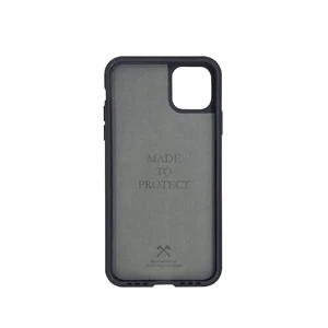 Деревянный чехол Woodcessories Wooden Bumper Case для iPhone 11 - Фото 2