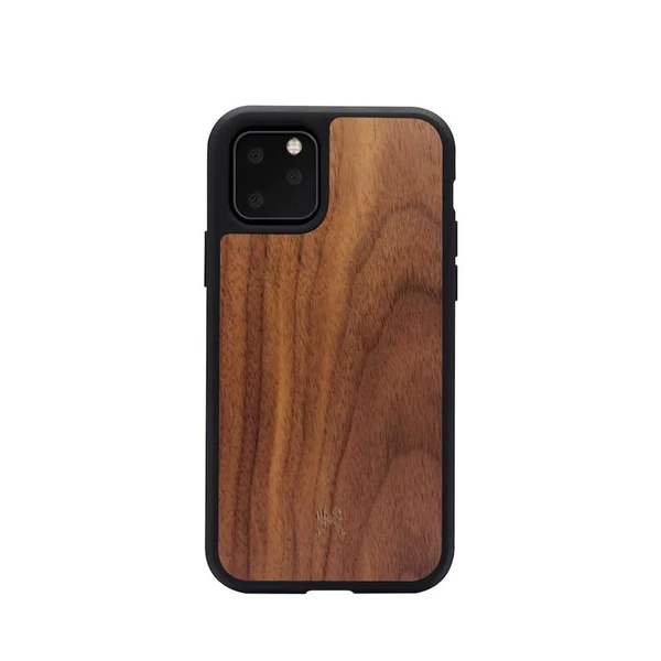Дерев'яний чохол Woodcessories Wooden Bumper Case для iPhone 11 Pro у Тернополі