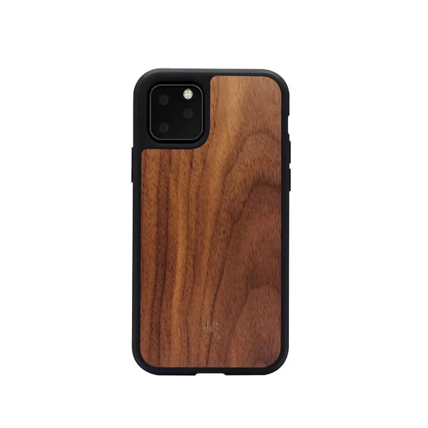 Дерев'яний чохол Woodcessories Wooden Bumper Case для iPhone 11 Pro Max у Житомирі