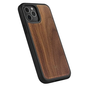 Дерев’яний чохол Woodcessories Wooden Bumper для iPhone 12 Pro Max - Фото 2