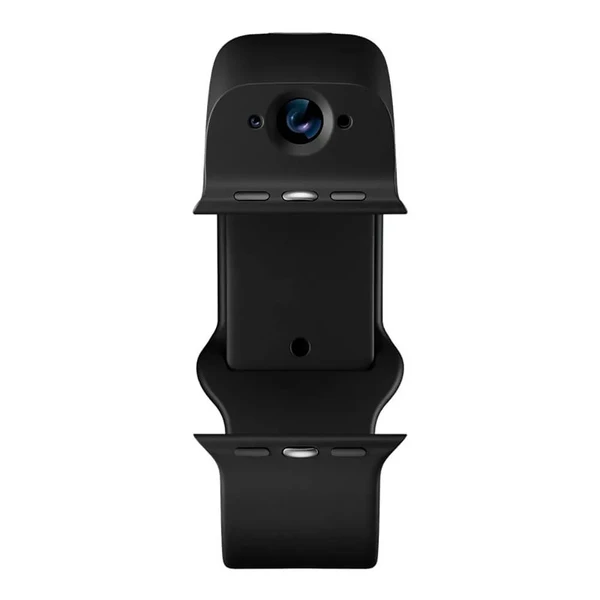Ремінець Wristcam для Apple Watch із двома камерами