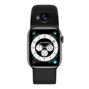 Ремінець Wristcam для Apple Watch із двома камерами - Фото 2