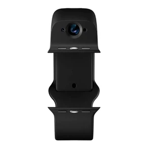 Ремінець Wristcam для Apple Watch із двома камерами 45mm | 44mm | 42 mm