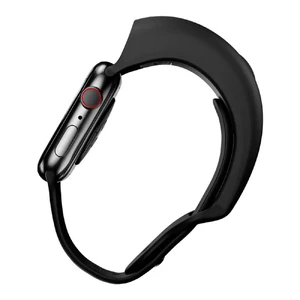 Ремешок Wristcam для Apple Watch с двумя камерами 45mm | 44mm | 42 mm - Фото 3