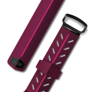 Ремешок X-Doria Action Band Purple Pink для Apple Watch Ultra 49mm | 45mm | 44mm | 42mm - Фото 3