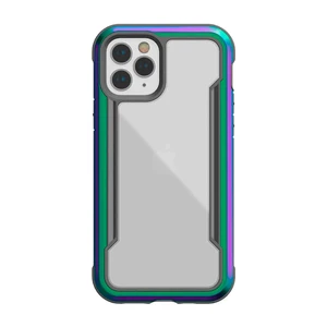Протиударний чохол Raptic Defense Shield Rainbow для iPhone 12 Pro Max