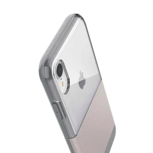 Чехол X-Doria Dash Cream для iPhone XR - Фото 3