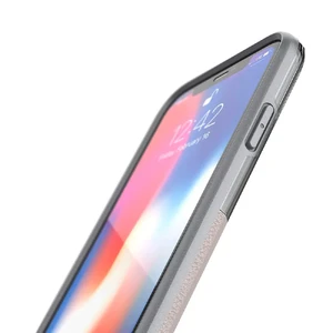 Чехол X-Doria Dash Cream для iPhone XR - Фото 4