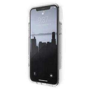 Протиударний чохол X-Doria Defense Clear White для iPhone 11 Pro - Фото 3