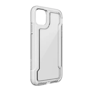 Протиударний чохол X-Doria Defense Clear White для iPhone 11