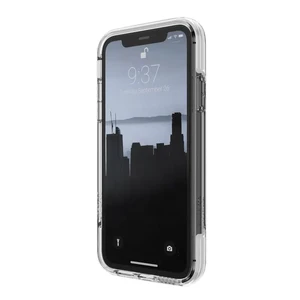 Противоударный чехол X-Doria Defense Clear White для iPhone 11 - Фото 3