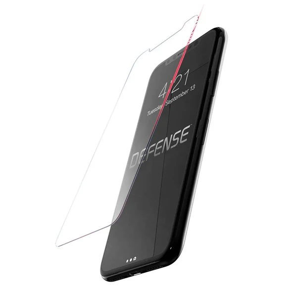 Захисне скло X-Doria Defense Glass для iPhone 11 Pro | X | XS