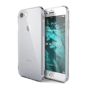 Чехол с защитным стеклом X-Doria Defense Glass 360° для iPhone SE 3 | SE 2 | 8 | 7