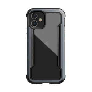 Протиударний чохол Raptic Defense Shield Gray для iPhone 12 mini