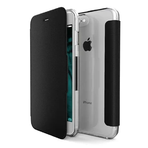 Чехол X-Doria Engage Folio Black для iPhone 7 Plus | 8 Plus