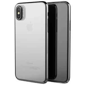 Чехол X-Doria Engage Black для iPhone X | XS  - Фото 1