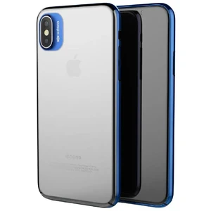 Чехол X-Doria Engage Blue для iPhone X | XS  - Фото 1