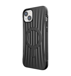 Захисний чохол Raptic Clutch Built MagSafe Black для iPhone 14 | 13 - Фото 2