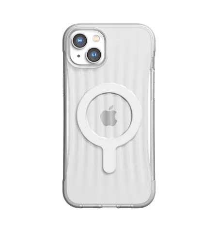 Захисний чохол Raptic Clutch Built MagSafe Clear для iPhone 14 | 13 в Черкасах