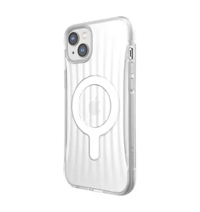 Захисний чохол Raptic Clutch Built MagSafe Clear для iPhone 14 Plus - Фото 2