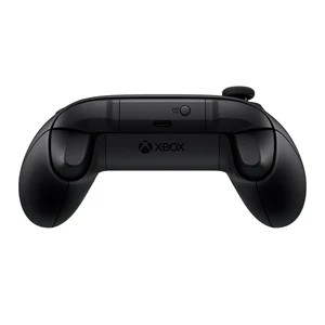 Бездротовий геймпад Xbox Wireless Controller + Wireless Adapter for Windows 10 Carbon Black - Фото 3