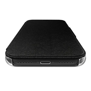 Чехол X-Doria Engage Folio Black для iPhone X | XS - Фото 3