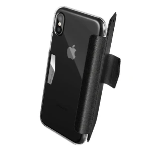 Чехол X-Doria Engage Folio Black для iPhone X | XS - Фото 4