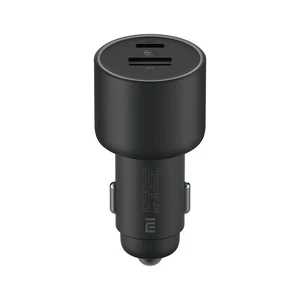 Автомобільний зарядний пристрій Xiaomi Mi Car Charger 100W