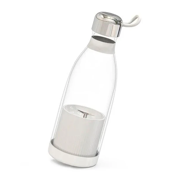 Портативный блендер Mini Blender Xiaomi 500ml White в Ужгороде