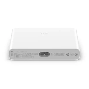 Швидкий зарядний пристрій на 6 портів Xiaomi USB Charger 60W (US) - Фото 2