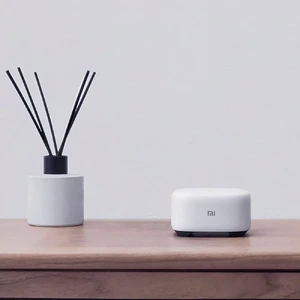 Умная беспроводная колонка Xiaomi AI Speaker Mini - Фото 5