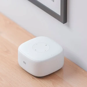 Умная беспроводная колонка Xiaomi AI Speaker Mini - Фото 4